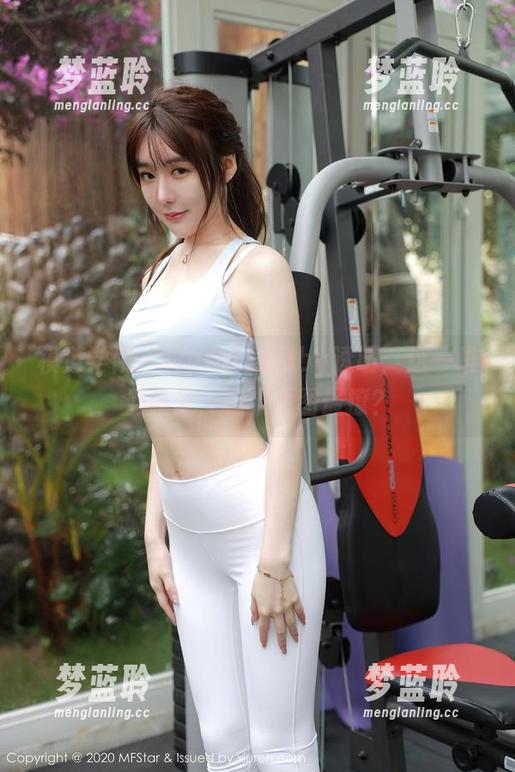 模范学院 - NaNa_baby透明：这一堆全集里，哪张原图最撩？