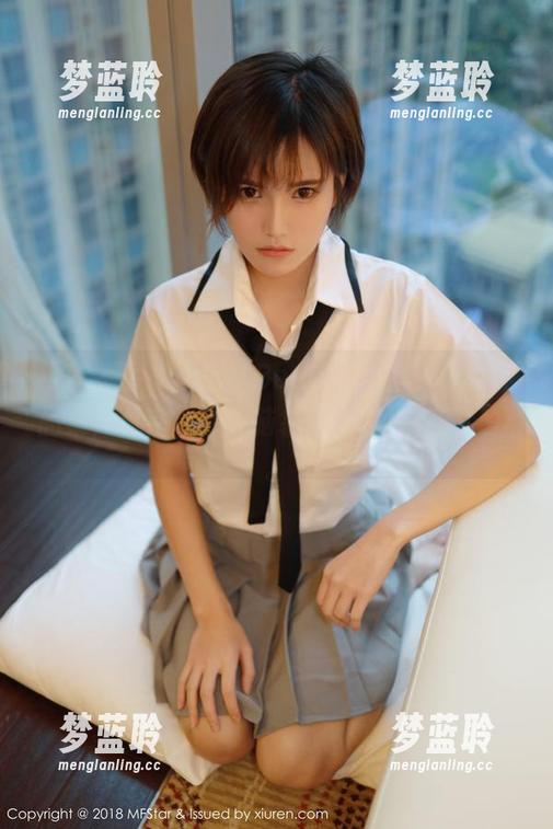 模范学院 - 唐琪儿Beauty全集，泳装作品集，看完之后我脑袋里都是浪花的旋律。