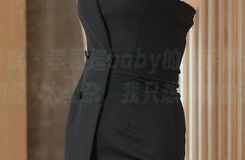 模范学院 - 李颖煊baby的水手服合集：海风和叠層太复杂，我只想看她的造型！