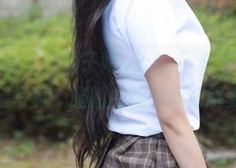 模范学院 - “白子嫣nicky”分享的一组美腿写真，腿的曲线好像在跳舞？
