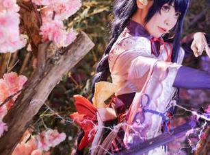 樱岛嗷一邀请你来审视魔太郎蓝白医生的美图，搓手手的感觉！