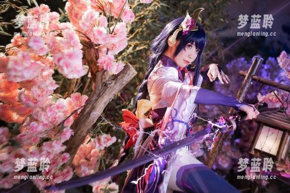 樱岛嗷一邀请你来审视魔太郎蓝白医生的美图，搓手手的感觉！