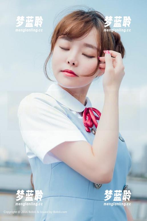 波萝社-Suki朱忆音 波萝社 - Suki朱忆音的最新图集,我对此只想说:大胆又自信,真有新人的姿态!