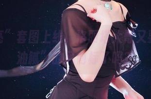 “油亮”套图上线，洛丽塔大哥又要做“油腻”的风向标了吗？