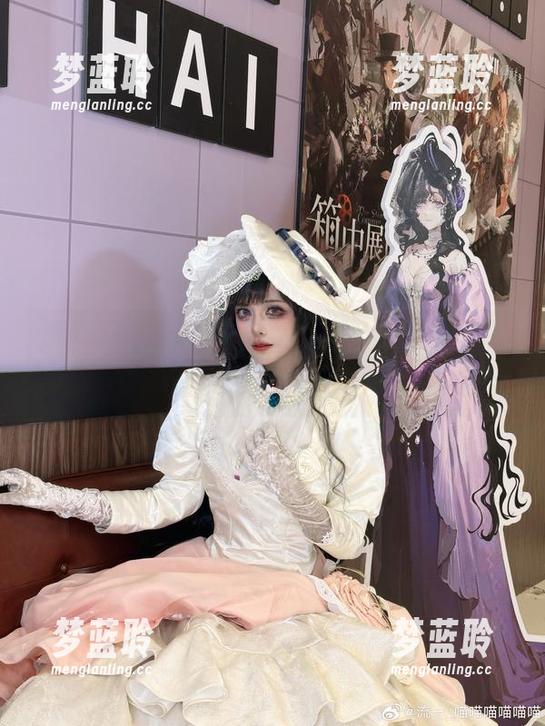 流一_喵喵喵喵喵喵眼镜图片大放送，免费的，有点像意外的早餐！