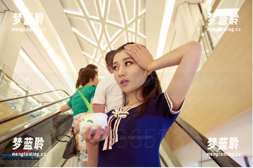 爱丝 - 瑶瑶的空姐风采：就让原图带你飞，稀缺资源提前预定！