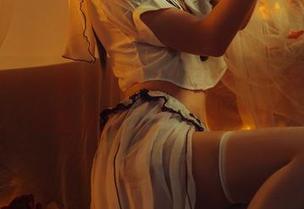 被疯猫ss撩动的居家OL精选——真想知道，这些穿搭灵感来自哪儿？