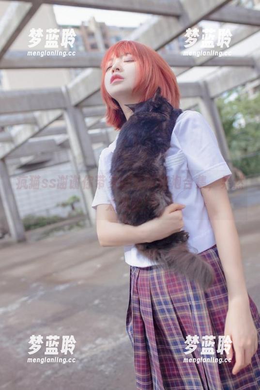疯猫ss谢谢你带来的最新旗袍合集，果然太赞啦！