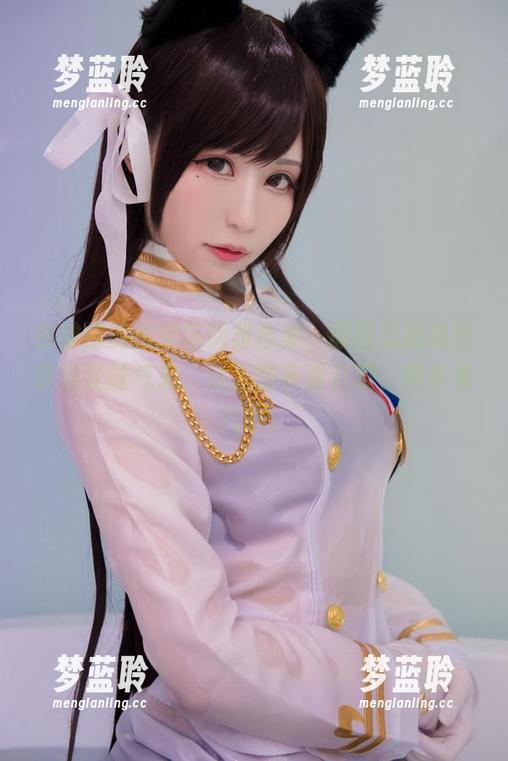 白神泱的拉芙塔莉雅合集，原图里藏着些许叛逆的气息，让人想多看几眼，再多看几眼。