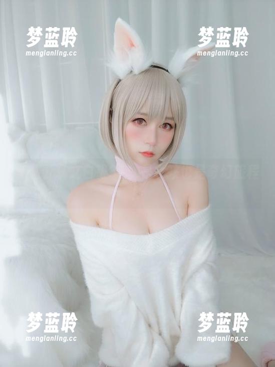 美图分享之白银81：是女孩也是奇幻旅程！