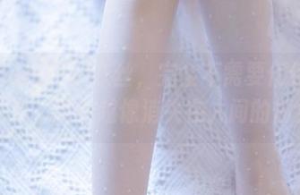 白露Bululu的灰丝，完全不需要任何圣光来衬托，越看越像消失在人间的仙女。