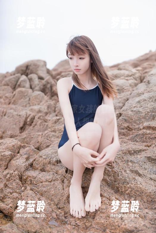 祖木子带你看，邻家女孩的白丝合集——清新得让人想咳嗽！