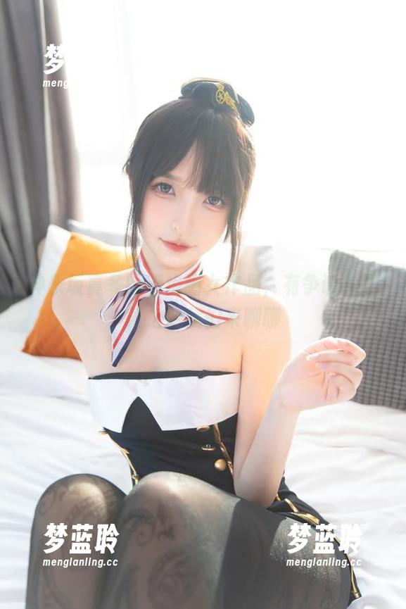 神乐坂真冬的旗袍猫女作品，有争议？下载之前我们来聊聊