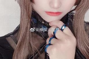 神探火狸狸的吊带时光机：原图跳跃与图片中的不一样