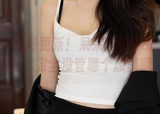 秀人网 - 图册更新！呆呆的瑞BB的最新女仆装，完全没管哪个原型啊！