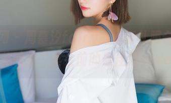 秀人网 - 周慕汐fairy的最新礼服合集，让你体验到“宴会前的最佳摆pose”！