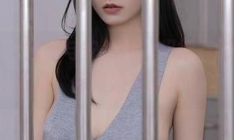 秀人网 - 短裙与安然儿，相得益彰的私房图集，你猜她在想什么？