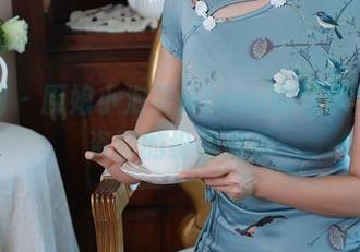秀人网 - 厨娘小泡芙winna的写真，别样资源的纷呈展示