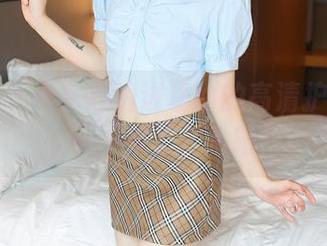 秀人网 - 不小心滑进幼幼的高清护士写真，出不来了，哈哈！