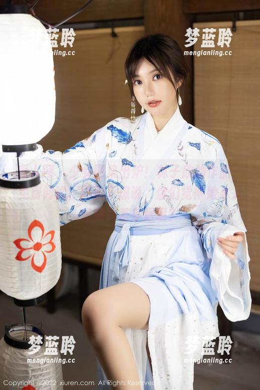 秀人网 - 少女图集出炉！林子欣的作品，免费阅读，而我只想说，你们觉得她本人和照片差多远呢？