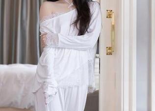 秀人网 - 不收钱的黑色美图，玄子太会玩了，内心小剧场又要开演了！