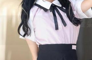 秀人网 - 每一张都是女神？王曼柔的女孩图集来啦！