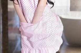 秀人网 - 萌琪琪Irene的居家最新写真集，这里有太多“打扮到了凌晨却懒得出门”的真实啊。