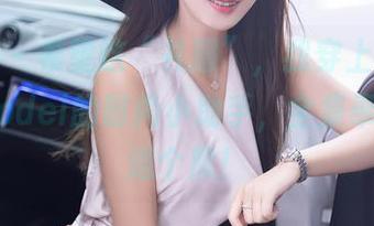 秀人网 - 希望这“礼服”，我穿上能变身葛征Model的时尚小助手，全集奉上，先道个歉！