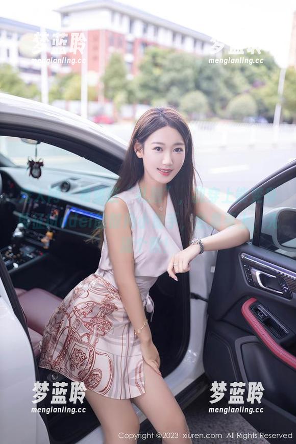 秀人网 - 希望这“礼服”，我穿上能变身葛征Model的时尚小助手，全集奉上，先道个歉！