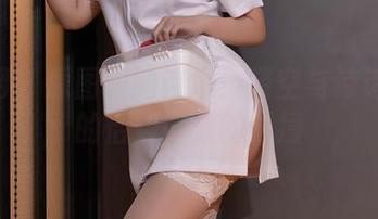 秀人网 - 原图里的诗意：镂空与诗诗kiki的恰到好处的碰撞