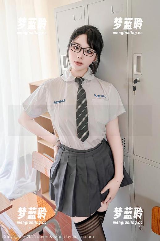 秀人网 - 油亮合集，金悦汐的写真样子，居然让人有种莫名的好奇。