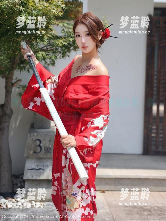 秀人网 - 颖仪baby体操服壁纸合集，满足你的小小窥探欲！