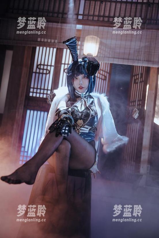 一窥图库：秋和柯基的必看之作“红发修女”，心中开始盘算了！