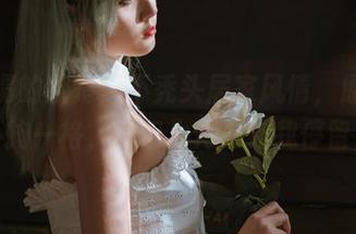 无所谓的秋楚楚不秃头居家风情，原图的不拘一格，图包为何总让我停留。