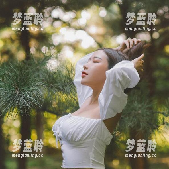 这博主穆零Mu0，蕾丝和cos，各种高清都有味道