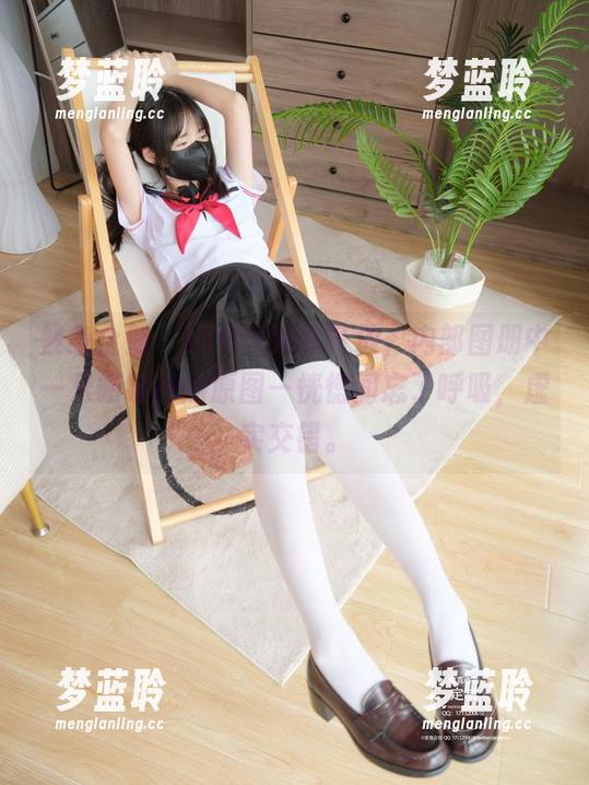紧急企划 - VIP只为你开放，内部图册中一只喵喵梓的原图—恍惚间忘了呼吸，虚实交错。