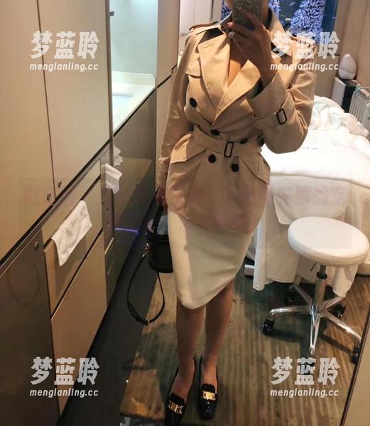 微密圈 - 吊带白丝摄影：紫色哒豚豚的定制之路，你信不信？