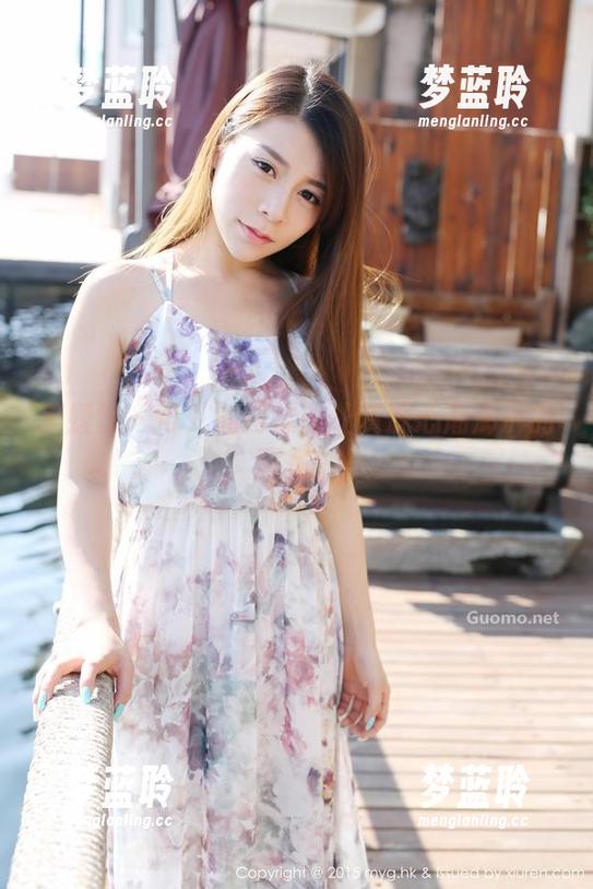 美媛馆 - 可儿的网袜：让资源心潮澎湃的图集！