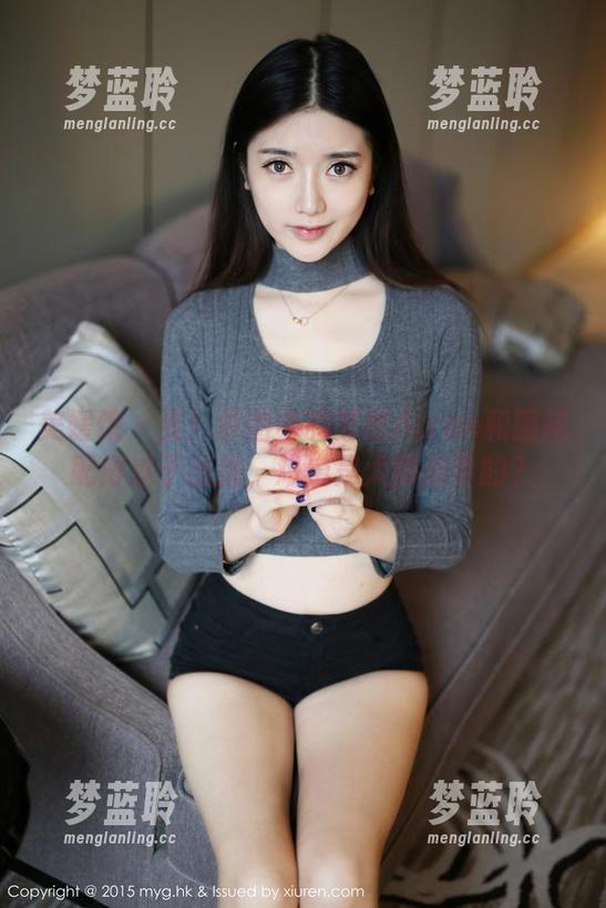 美媛馆 - 看！原图中的艾然Airan和服搭配得过于出挑，难道是大师指导的？