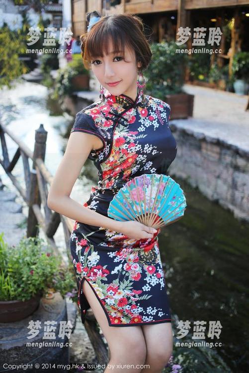 美媛馆 - 资源图里的透明，仿佛是许诺sabrina的一次低声细语，好奇心被撩起来了。
