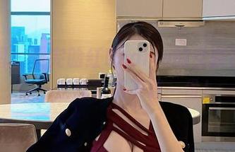 微密圈 - 看完脸红Dearie的女孩图片，你一定想立刻下载一份！