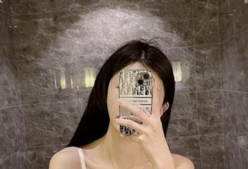 微密圈 - 看dearie的是无圣光写真，却越看越想到腰臀比的糗事