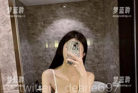 微密圈 - 看dearie的是无圣光写真，却越看越想到腰臀比的糗事