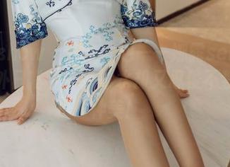 花漾show - 精选图包——娜露selena的户外日常，一头雾水却又忍俊不禁的那种美！
