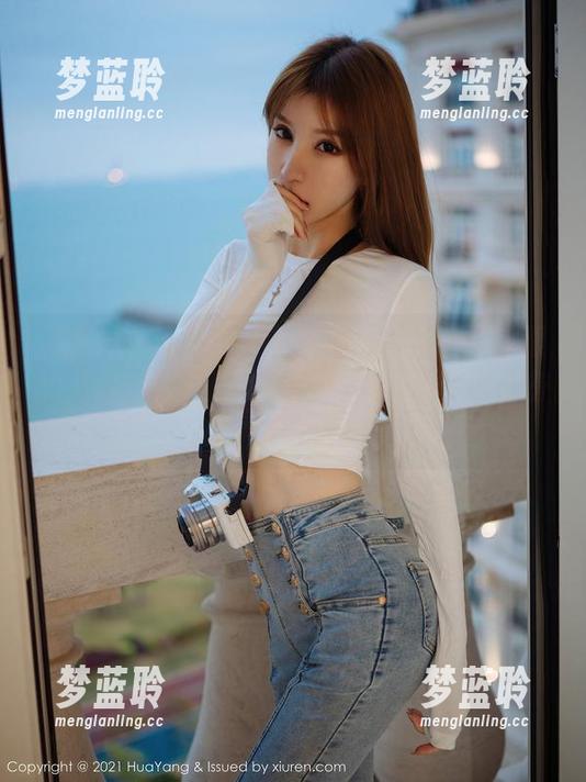 花漾show - 有没有一种白衬衫温柔得很，尤妮丝egg的原图在这，下载前请自备纸巾！
