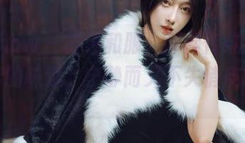 花漾show - 筱慧和服，那种传统总有种说不出的味道，宁静而又不失俏皮的图集。