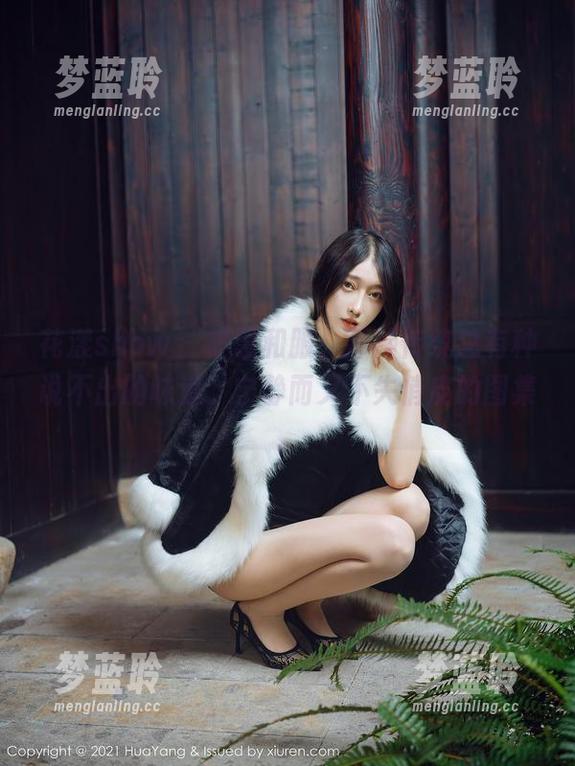 花漾show - 筱慧和服，那种传统总有种说不出的味道，宁静而又不失俏皮的图集。