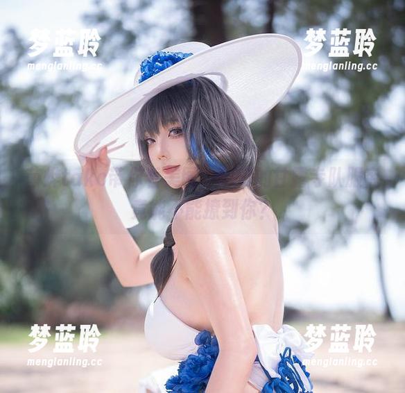 菌烨tako带你看美图，520的甘露寺队服究竟能不能撩到你？