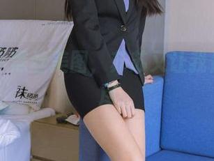袜啵啵 - 黑丝美图，苏苏又让我们意犹未尽