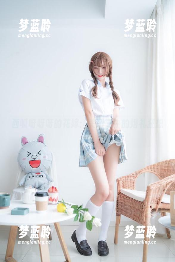 西呱呀呀呀的花嫁：美图之中的婚礼狂想曲